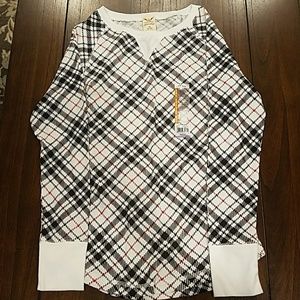 Thermal shirt